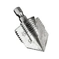 thumbnail image 2 of koolsoo PVC Tube Threader Accessories Rethreading Tool for Bathroom Building Kitchen 6 point, 2 of 9