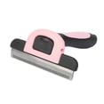 thumbnail image 1 of Maquinilla de Afeitar para perros y gatos Sunnimix Rosa Talla L, 1 of 8