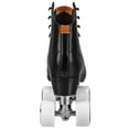 thumbnail image 2 of Roller Patins à Roulettes Derby Cruze XR Hightop Noirs Taille 10, 2 of 4