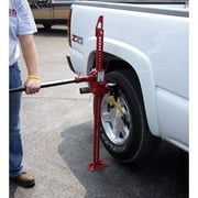 Hi-Lift LM-100 Lift-Mate Jack Accessory for Lifting Directly from the Wheel