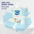 thumbnail image 6 of Dial Clean + Gentle Liquid Hand Soap, Coconut Water & Mango Gentle Hand Soap, 7.5 fl oz, 6 of 12