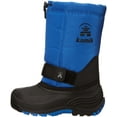 thumbnail image 6 of Kamik Rocket Cold Weather Boot Little Kid/Big Kid Waterproof Snow Boot (5), 6 of 8
