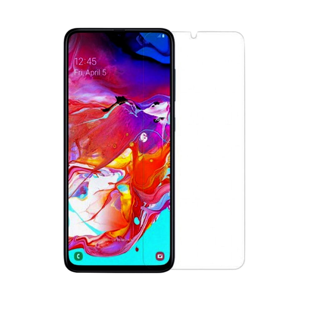 Samsung Galaxy A70 (SM-A705W) Tempered Glass Screen Protector | Walmart Canada
