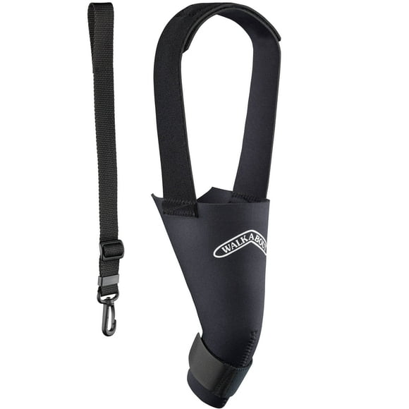 The Walkabout Genouillère pour Stabilité et Compression des Articulations
