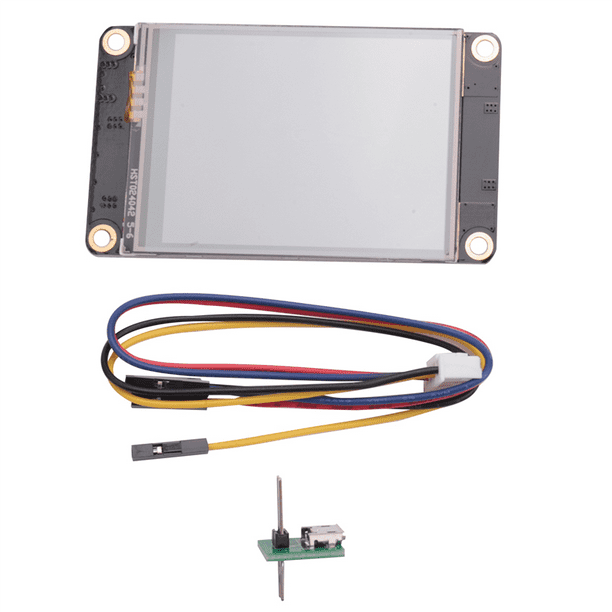 NX3224K024 Nextion 2.4 Inch Enhanced HMI Intelligent Smart USART UART ...