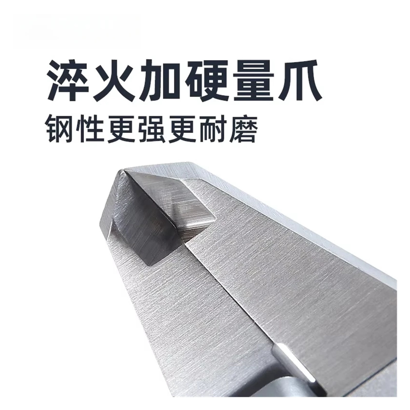 6 Inch 150mm Digital Vernier Caliper Stainless Steel Micrometer Measuring Tool Depth Ruler ,Precision Measuring