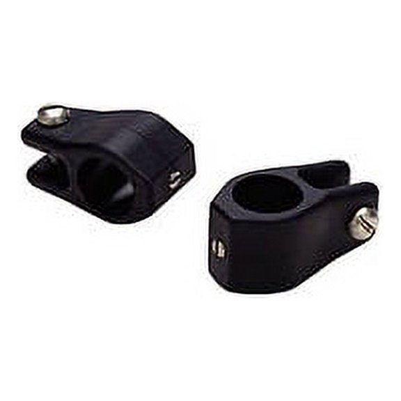 Seachoice 76131 3/4 inch Nylon Jaw Slides, 2pk