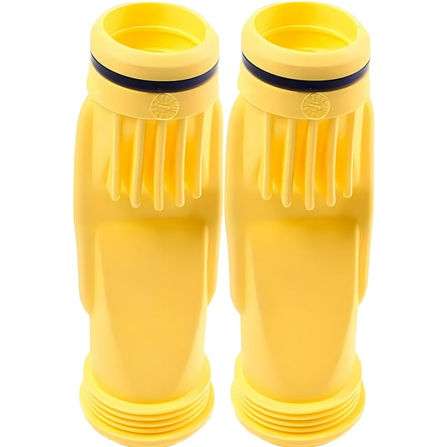 Piezas para limpiafondos WMANSPA Long Life Diafragma W69698 (paquete de 2)
