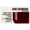 thumbnail image 4 of Shusu Sleek Smoothing Treatment by Shu Uemura for Unisex - 6 oz Treatment, 4 of 13