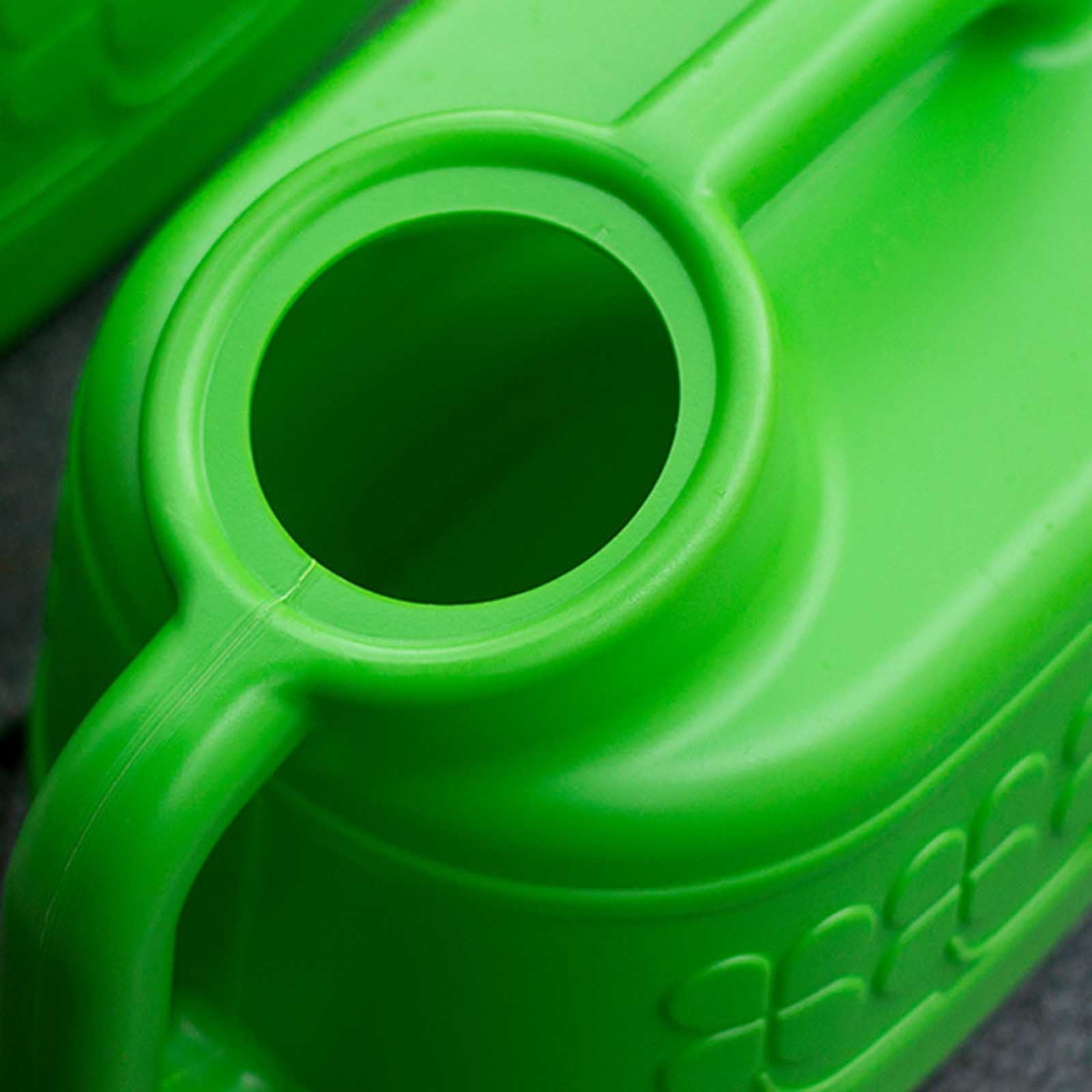 2.6 Gallon Garden Watering Can - Removable Long Spout & 360Â° Rotation Sprinkler Head, Large Capacity Watering Pot for Outdoor Flowers, Vegetables and Indoor
