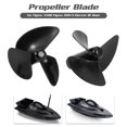 thumbnail image 1 of 2 Pcs Hélice à 3 Pales pour Flytec V500 Flytec 2011-5 Bateau Électrique RC, 1 of 7
