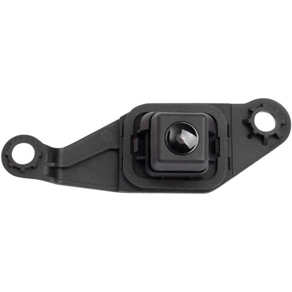 Rear Park Assist Camera - Compatible with 2015 Toyota Prius C