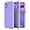 Purple, variant on Slim Liquid Silicone Case for Moto G Power 5G,with Scratch-Resistant Microfiber Lining Anti-Slip and Shock Absorption Soft Silicone Protective Case for Motorola Moto G Power 5G 2023 (Black)