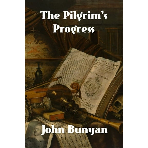 The Pilgrim's Progress, (Paperback)