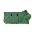 thumbnail image 1 of Dog Bathrobe Pet Drying Coat Clothes Microfiber Absorbent Beach Towel For Large Medium Small Dogs Cats Fast Dry Dog Accessories, 1 of 5