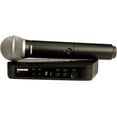 thumbnail image 3 of Shure Wireless Vocal System with PG58, 3 of 13