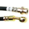 thumbnail image 2 of Rear Driver Side Brake Hose, 2 of 4