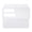100, variant on Secure Window Envelopes with Anti-Tear Paper & Privacy Lining for Confidential Documents 50/100pcs