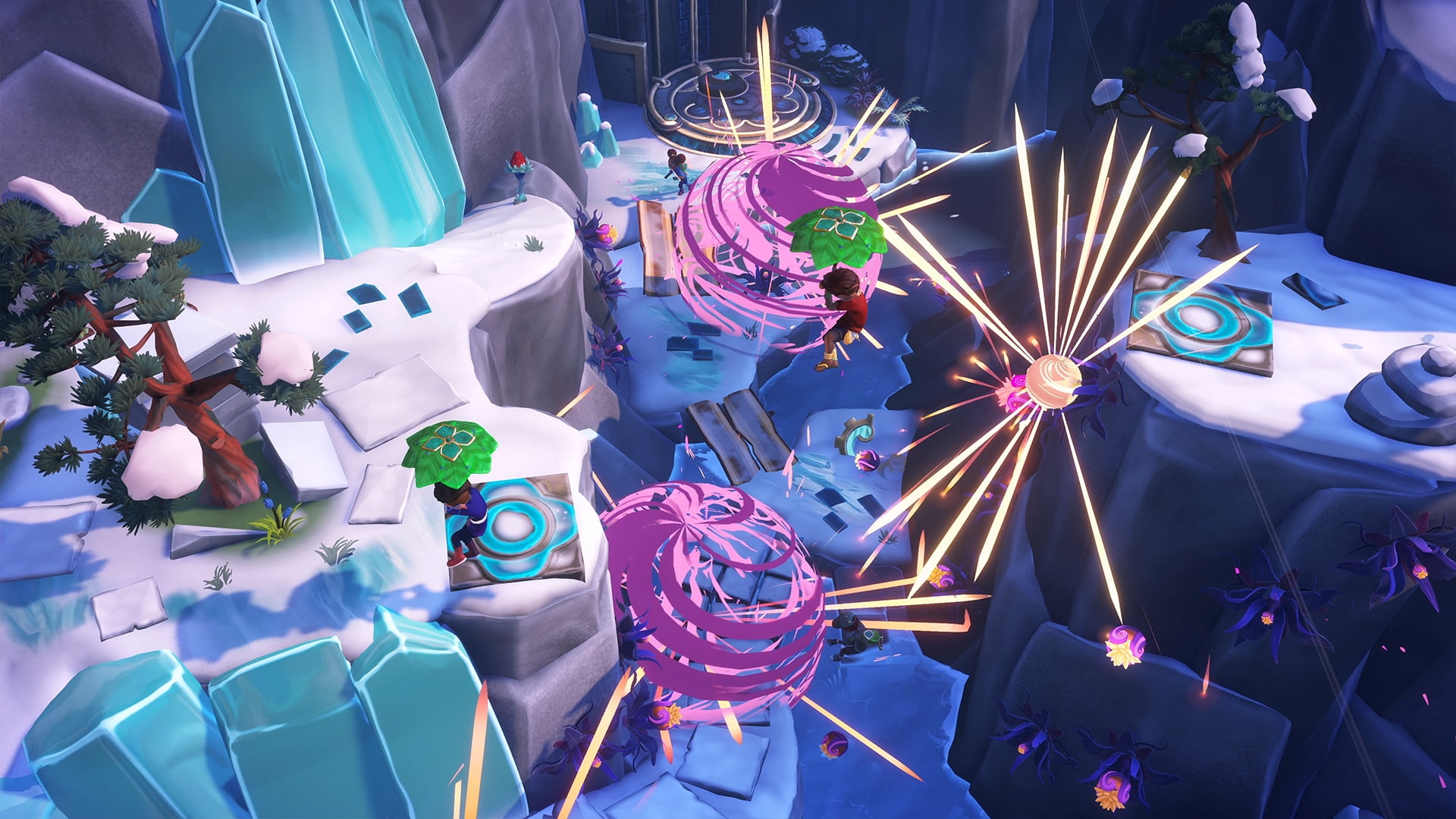 Survival Kids - Nintendo Switch 2 [Digital]