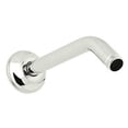 thumbnail image 6 of Rohl 1440/8APC Shower 8-3/4" Wall Mounted Shower Arm And Flange - Chrome, 6 of 7