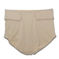 thumbnail image 2 of SWSMCLT Women's Tummy Control Shapewear Panties Underwear Body Shaper Girdle High Waisted Waist Cincher Belly Slimming Shaping Briefs Apricot 14, 2 of 5