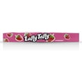 thumbnail image 1 of Laffy Taffy Strawberry Rope Candy 0.81 oz 24 Pack – Chewy Strawberry Flavored Taffy Ropes Bulk Box, 1 of 5