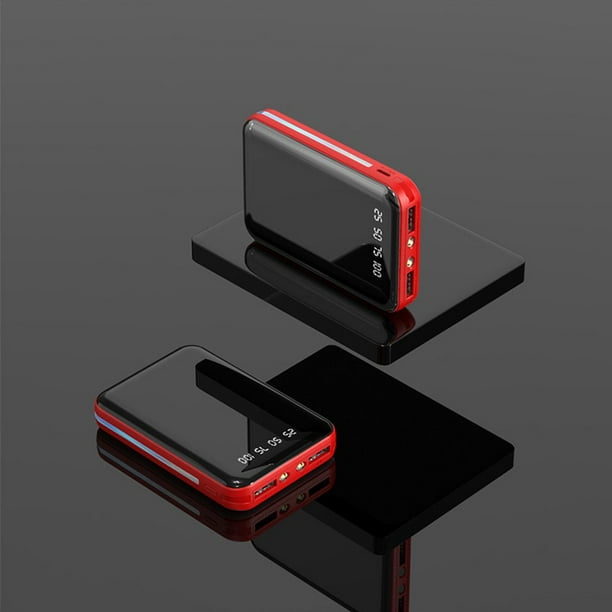 New power bank deals