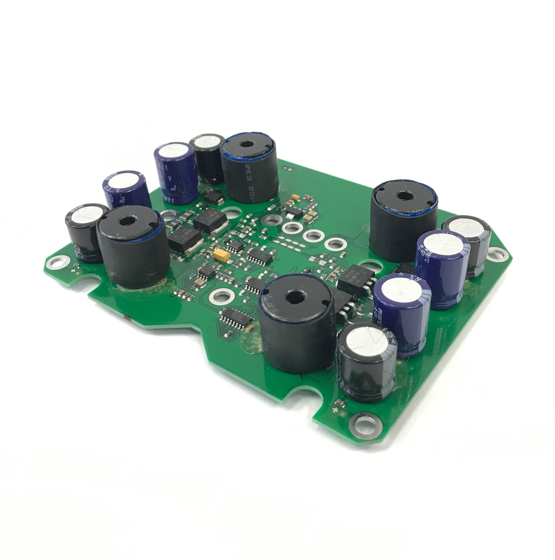 Fuel Injection Control Module FICM Board For Ford Powerstroke 6.0L