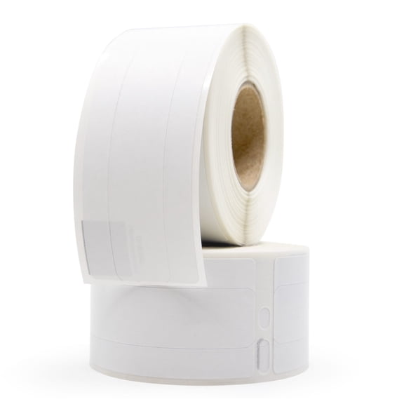 Dymo Compatible LV-30327 File Folder Labels (2 rolls per pack)