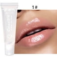 thumbnail image 1 of AMERTEER 6 Couleurs Gloss à Lèvres Hydratant Rouge à Lèvres Longue Durée Non Collant 1, 1 of 2