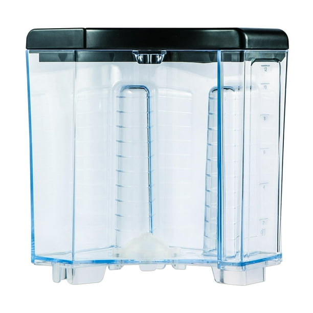 Depósito de agua compatible con la cafetera Ninja de 12 tazas