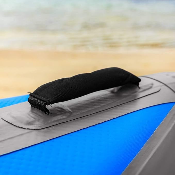 AQUATEC Inflatable Kayaks – Professional & Intermediate Options, Single or Tandem (Double) Seats - Complete with Seats, Paddles, & Accessories – Ideal for Adventure Enthusiasts