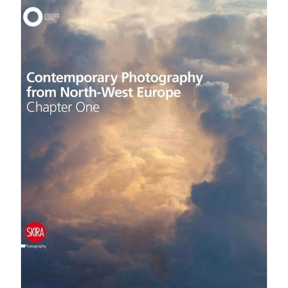 Contemporary Photography from North-Western Europe, (Hardcover)