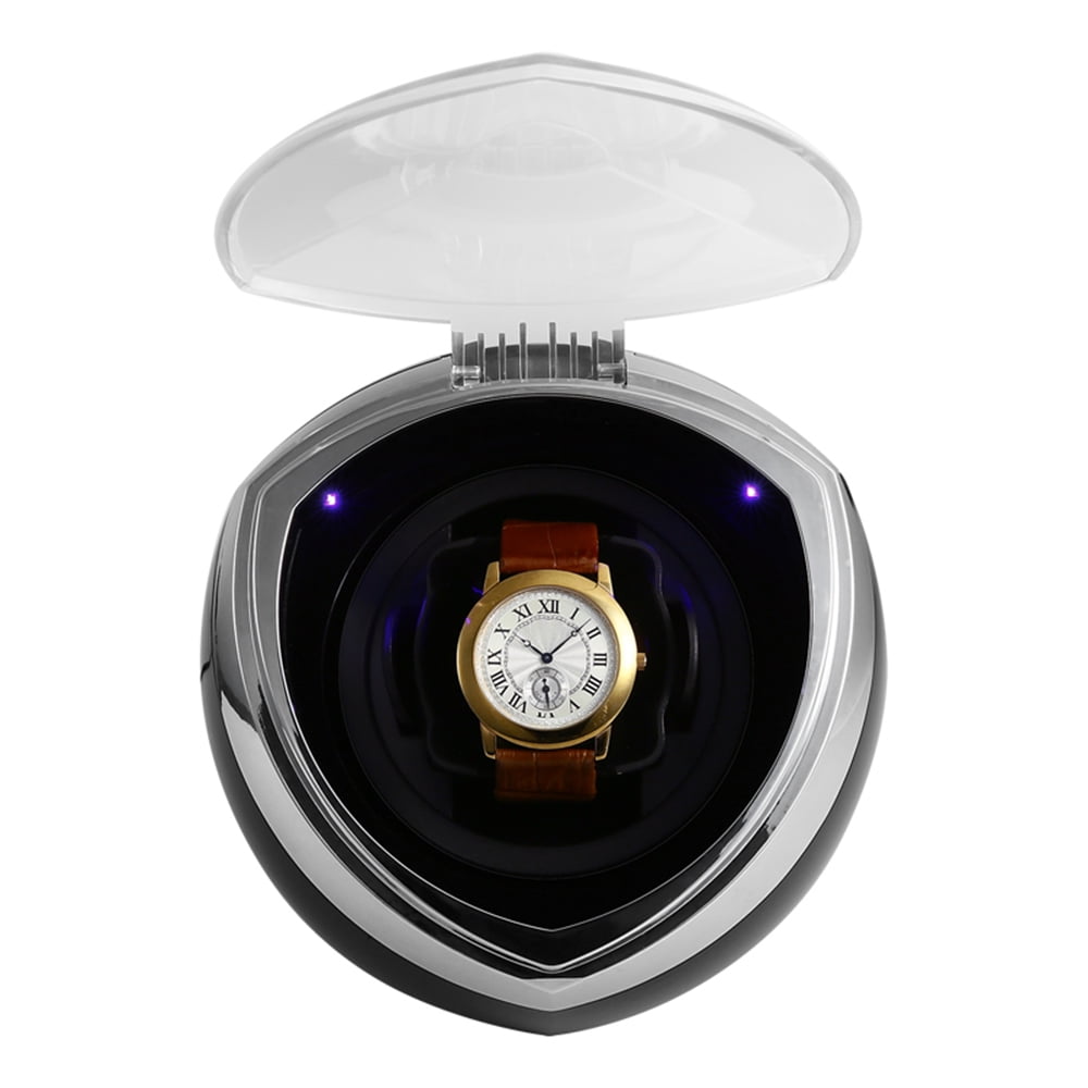 Bedienungsanleitung watch winder clearance