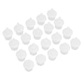 thumbnail image 4 of Bouchon de Bouteille de Colle pour Extensions de Cils, 20 Pcs, Buse de Colle pour Extensions de Cils, Clarté Remarquable, 4 of 8