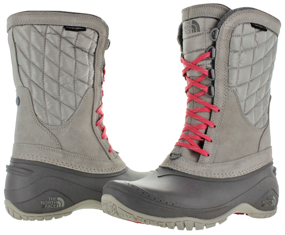 North face thermoball utility mid deals boots