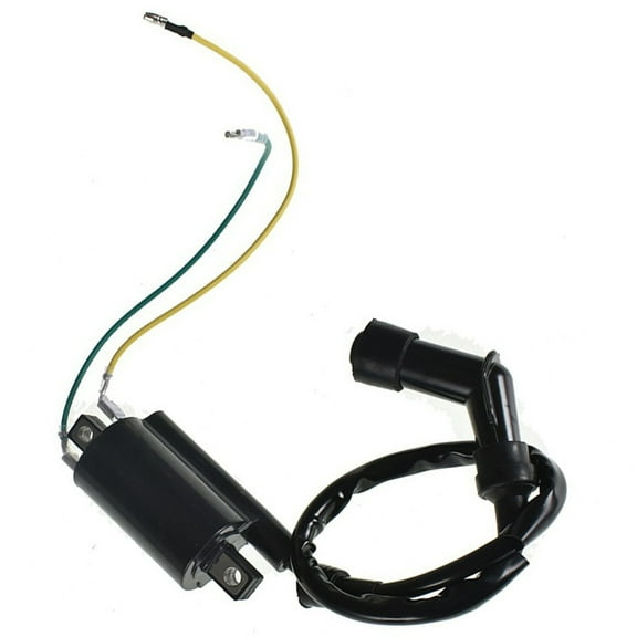 Labwork Motorcycle Ignition Coil 24-37812 Fit for 1965-1976 Honda CB350 CB450 CB500T CL350 CL450 SL350