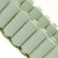 thumbnail image 3 of Nouvelle Filée 20 Pcs Fil Polyester Violet Main Machine Gros Bobine Matelassage, 3 of 3