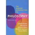 thumbnail image 1 of Pre-Owned The Norton Introduction to Philosophy (Paperback) 0393624420 9780393624427, 1 of 1