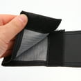 thumbnail image 4 of Portable Billiards Protector Bag Black Pu 1Pack 57.1x2.6x0.1In, 4 of 8