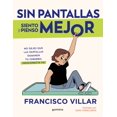 thumbnail image 1 of Sin pantallas siento y pienso mejor. No dejes que las pantallas dominen tu cerebro ¡Desconecta ya!, 1 of 1