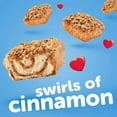 thumbnail image 2 of Hostess Cinnamon Coffee Cakes, Streusel Topped Snack Cakes, 11.6 oz (8 Count), 2 of 5