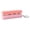Pink, variant on Sensory Fidget Accessory, 4-Key Mechanical Fidget Cube for Mental Clarity, 1.18in, 1pc