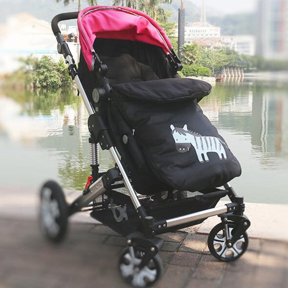 baby pram booties