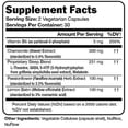 thumbnail image 2 of Sleep Script Capsules with Chamomile, Passionflower, Theanine, 5-HTP, Melatonin, Lemon balm for Relaxation 60ct by Suzy Cohen, 2 of 6
