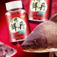 thumbnail image 3 of 1/3pcs Natural Universal Fish Attractant Baits Outdoor Accessories Fishing R2I7, 3 of 4