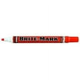 thumbnail image 1 of DYKEM Marqueur de Peinture Pointe Moyenne Brite-Mark, Orange, 1 of 3