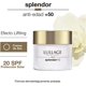 thumbnail image 4 of Lullage Crema Anti Edad, Hidratante, Anti Arrugas y Líneas de Expresión - Splendor Dia 50ml + NECESER Lullage Anti edad, 4 of 8