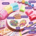 thumbnail image 5 of Nano Tape Bubble Kit For Kids With Video Tutorials, 5 of 5