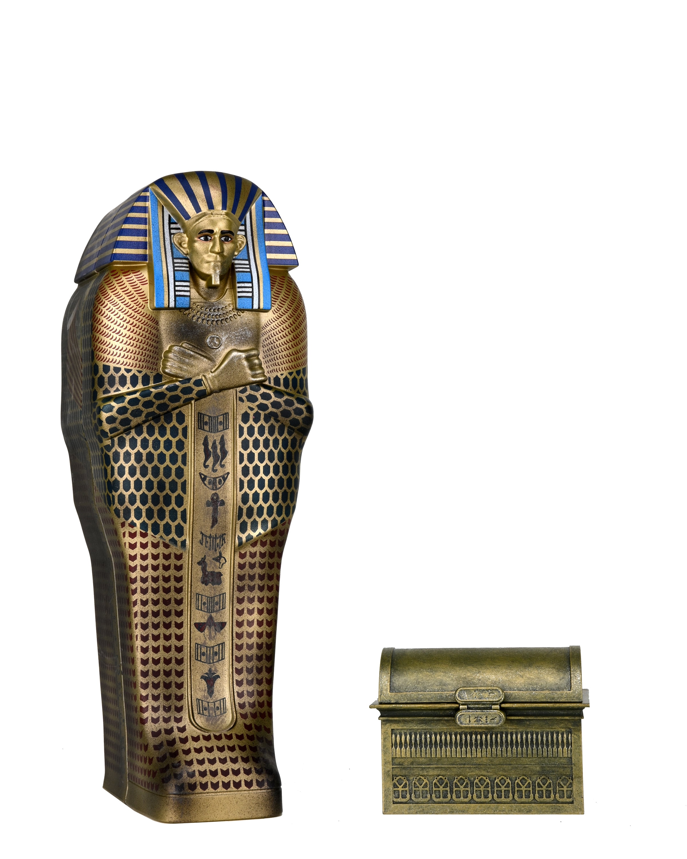 The Mummy Mcfarlane Toys Monsters Series - Etsy